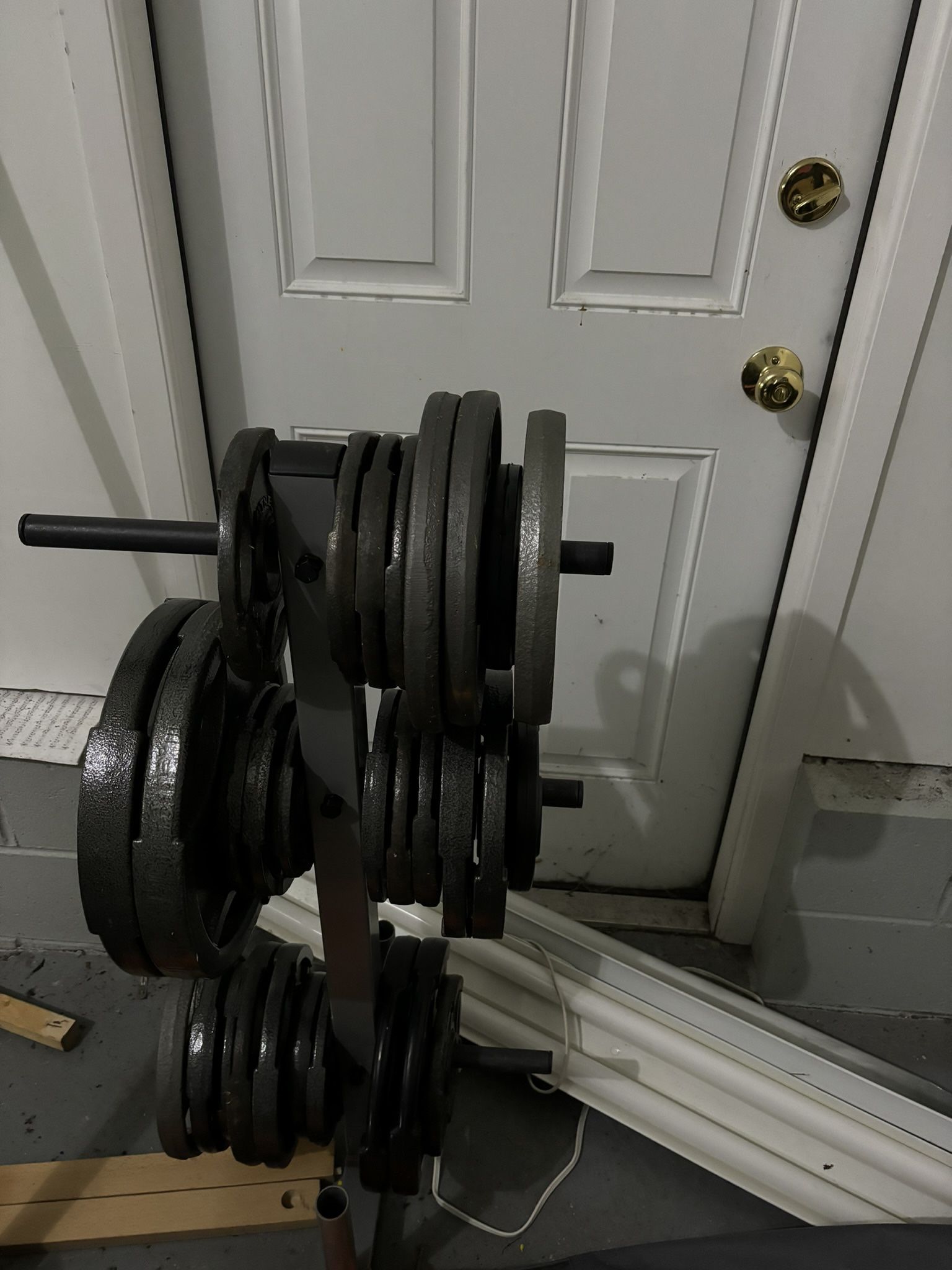 Weight Plates