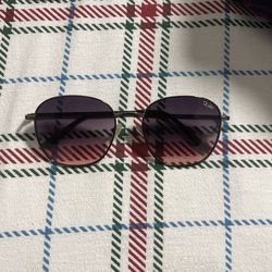 Quay Sunglasses