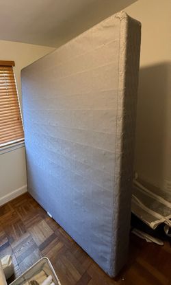 Queen Box Spring