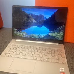 Hp Laptop 15 Inch