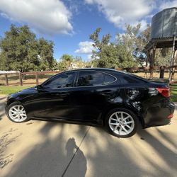 Lexus IS (contact info removed)