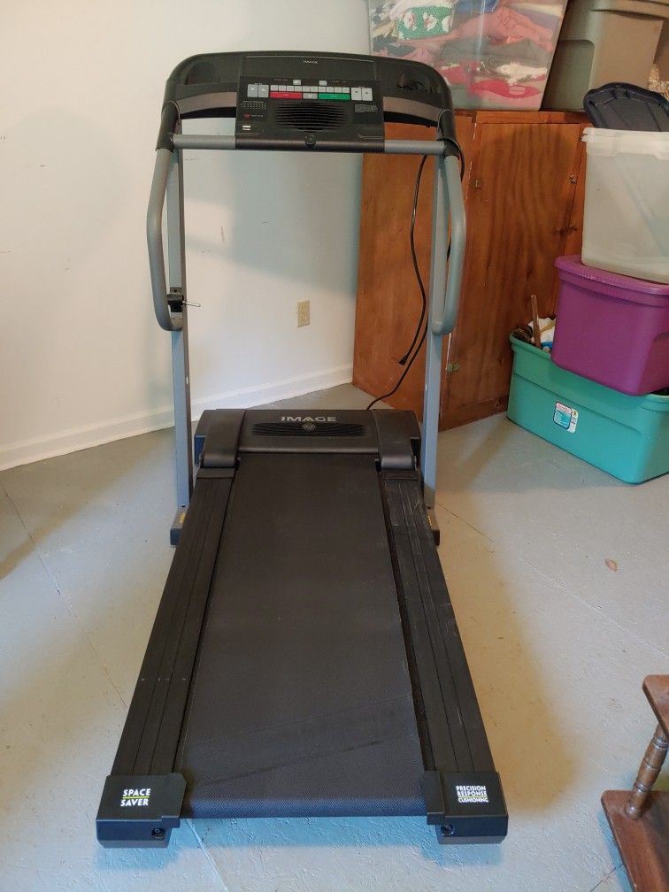 Treadmill