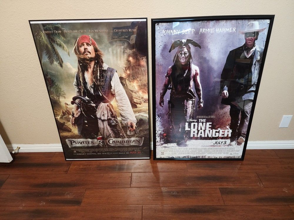 Posters