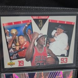 Jordan Three Straight- ($8)