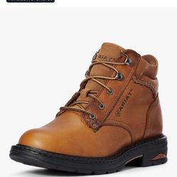 Ariat Women's Macey Work Boot