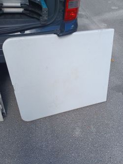 Foldable Table