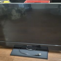 Emerson 32 Inch LCD TV (Working)