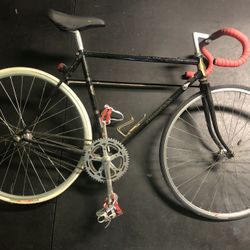 Vintage Schwinn Bike