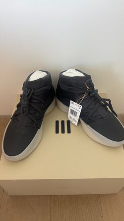 Adidas fear of god basketball shoes