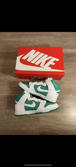 Nike High Dunks