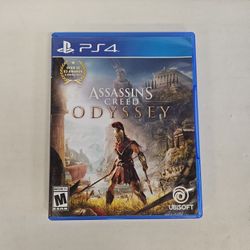 Sony PlayStation 4 PS4 Assassin's Creed Odyssey 814536-20