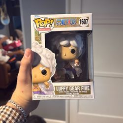 Funko Pop