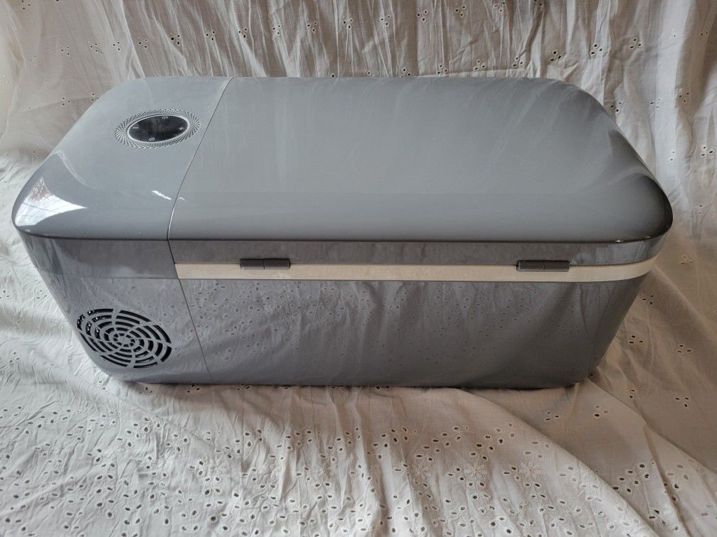 Setpower FC12 Portable Refrigerator Electric Cooler