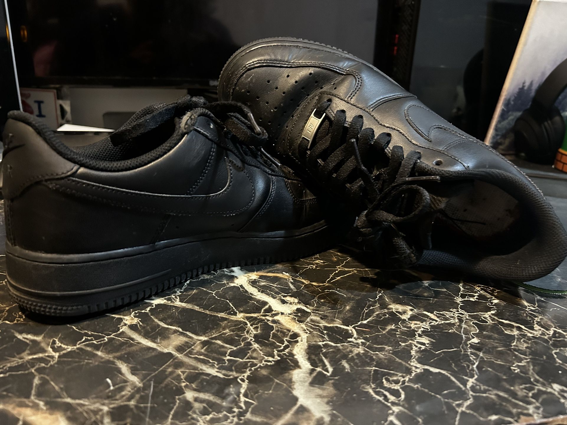 Air Force 1 Low Used