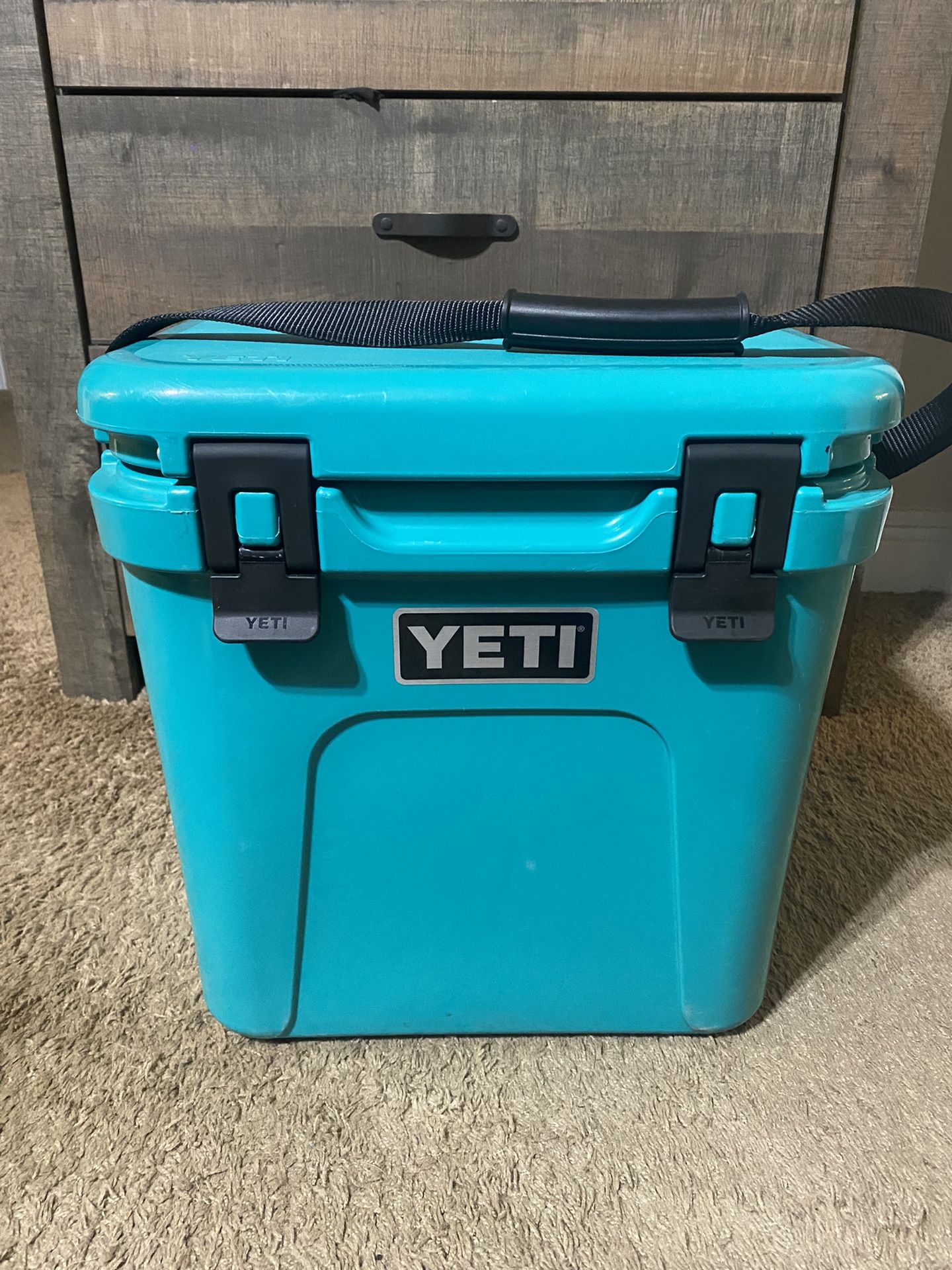 Seafoam Yeti Yeti Tundra 20 HOT Seafoam How Big Is A Yeti Roadie