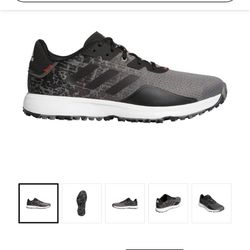 Men’s Size 9 Golf Shoes 