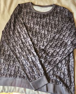 Logo Sweater CD Size L/XL