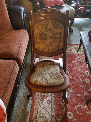 New And Used Antique Chairs For Sale In Johnson City Tn Offerup