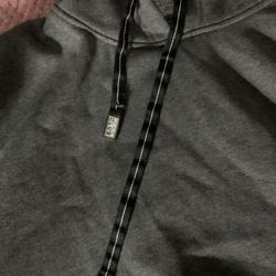 Medium Pro Club Hoodie