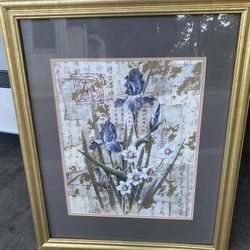 Framed Art