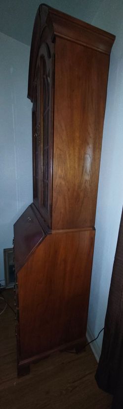 Vintage Thomasville Secretary