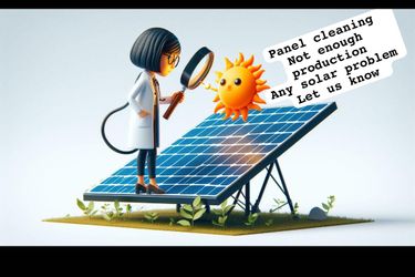 Solar Panel