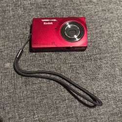 Kodak Easyshare M1093is Digital Camera