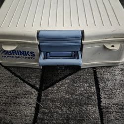 Home Safe Box (Gently Used)