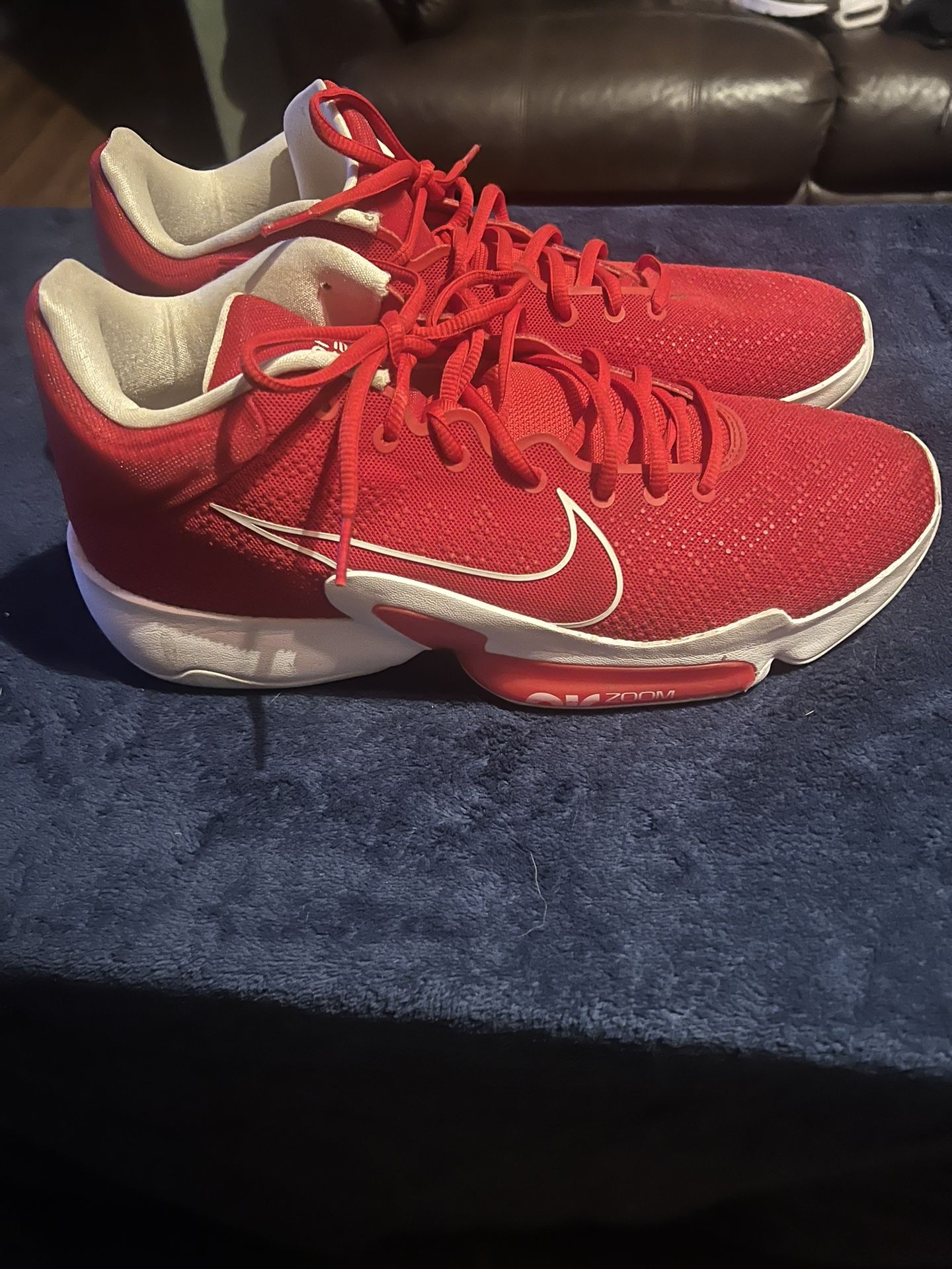 Nike Zoom Rize Size 13 Shoe