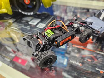 2 scx30s