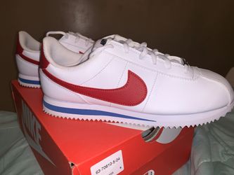 Nike Cortez
