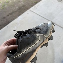 Nike Boys Baseball Shoes