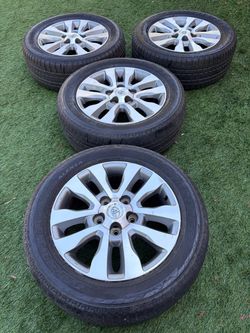 Toyota Tundra rims 5x150 rims 20 tundra wheels