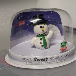 Funko Disney Pixar Knick Knack Limited Edition New