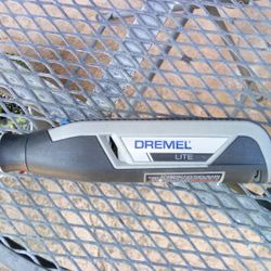 Dremel Lite