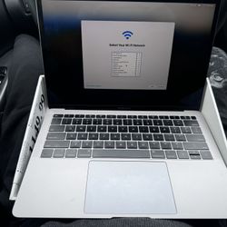 MacBook Air Apple 