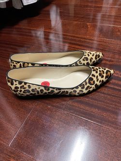 Marc Fisher Flats
