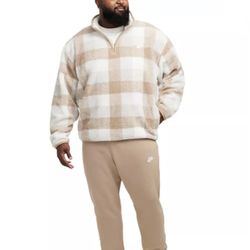 Nike Winterized Half-Zip