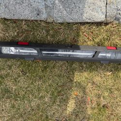 Husky Torque Wrench