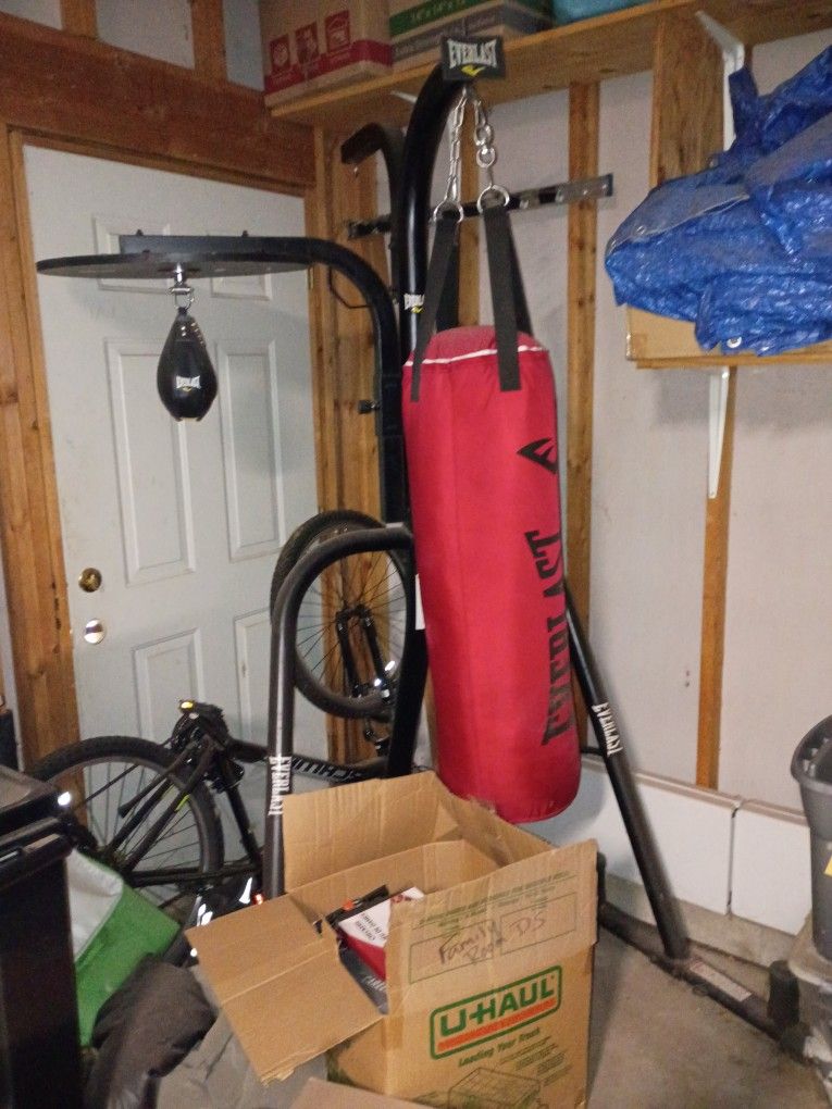 Training Station