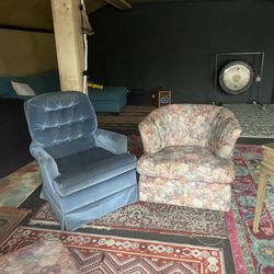 2 Chairs