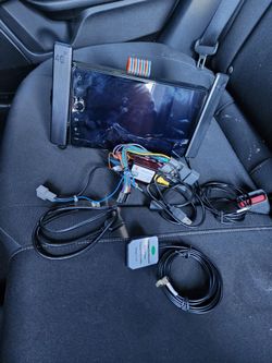 Smart Android Radio for Honda Civic 2017 LX Trim