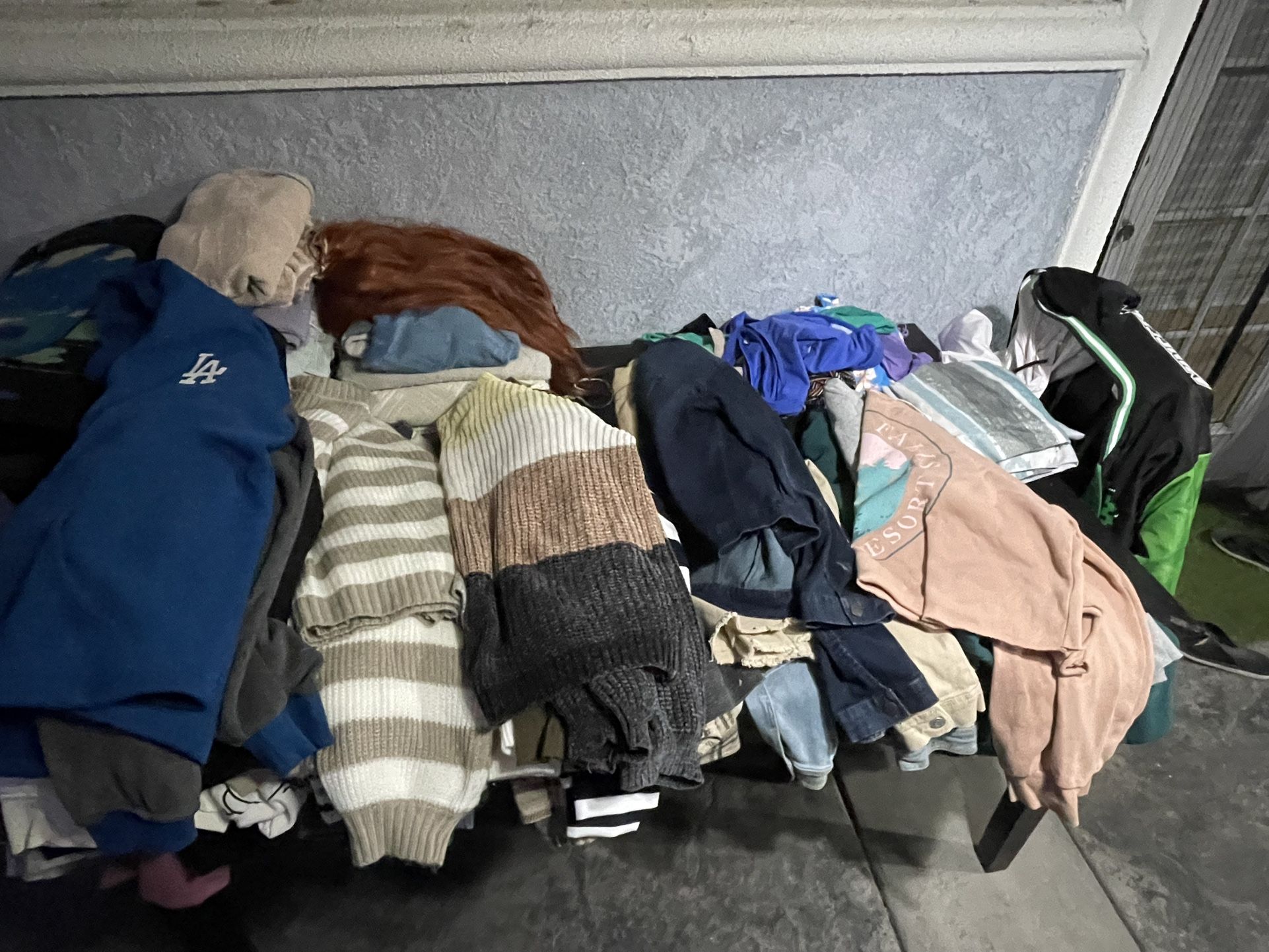 Clothes