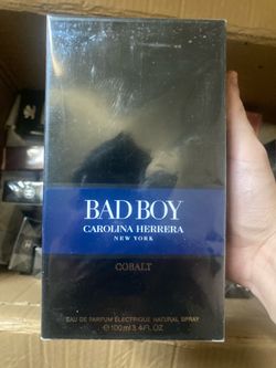Bad Boy Cobalt