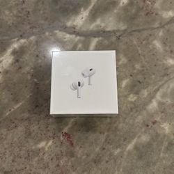 Airpod Pros Second Gen 