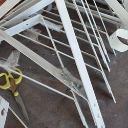 Escuadras para closet