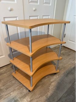 Tv cart