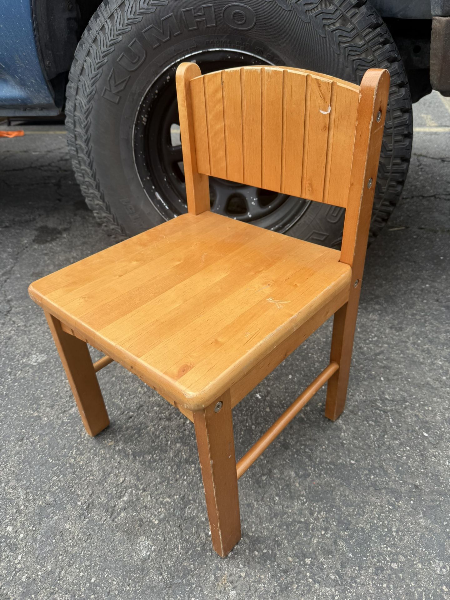 kids chair