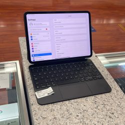 iPad Pro 