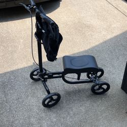  Medical Scooter 